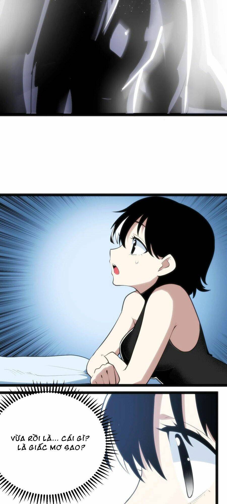 Bổn Thánh Nữ Ngã Bài Rồi: Chapter 62: Tinh Phách Thuần Khiết