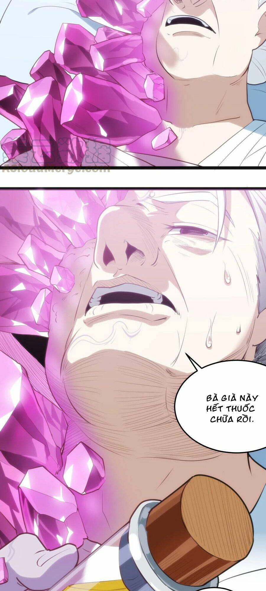 Bổn Thánh Nữ Ngã Bài Rồi: Chapter 62: Tinh Phách Thuần Khiết