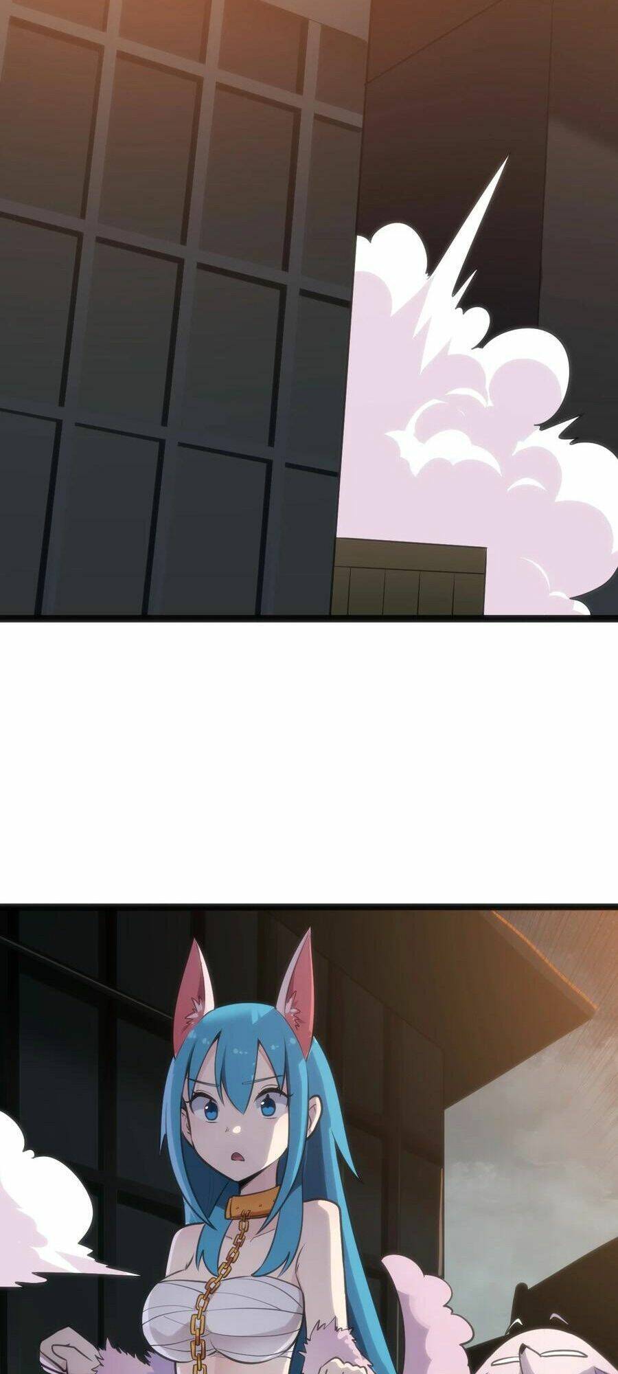 Bổn Thánh Nữ Ngã Bài Rồi: Chapter 63: Furry là cái gì? ... thật sự đáng ghét!
