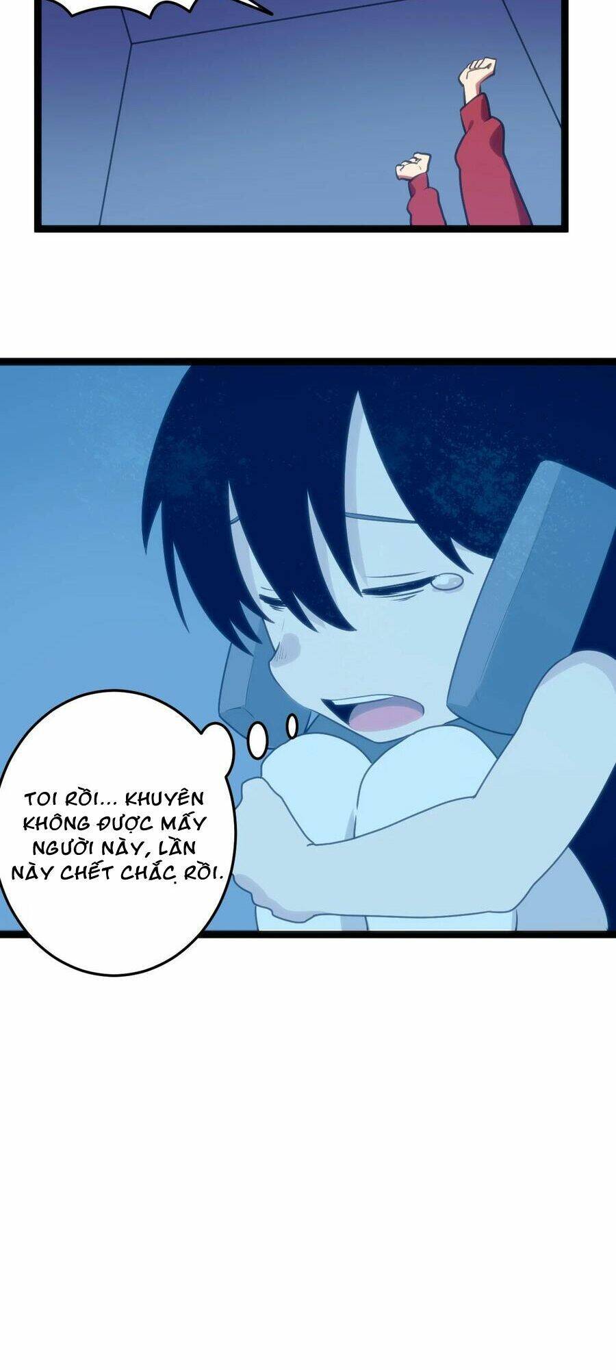 Bổn Thánh Nữ Ngã Bài Rồi: Chapter 64: Nơi đó có một con thỏ đáng yêu