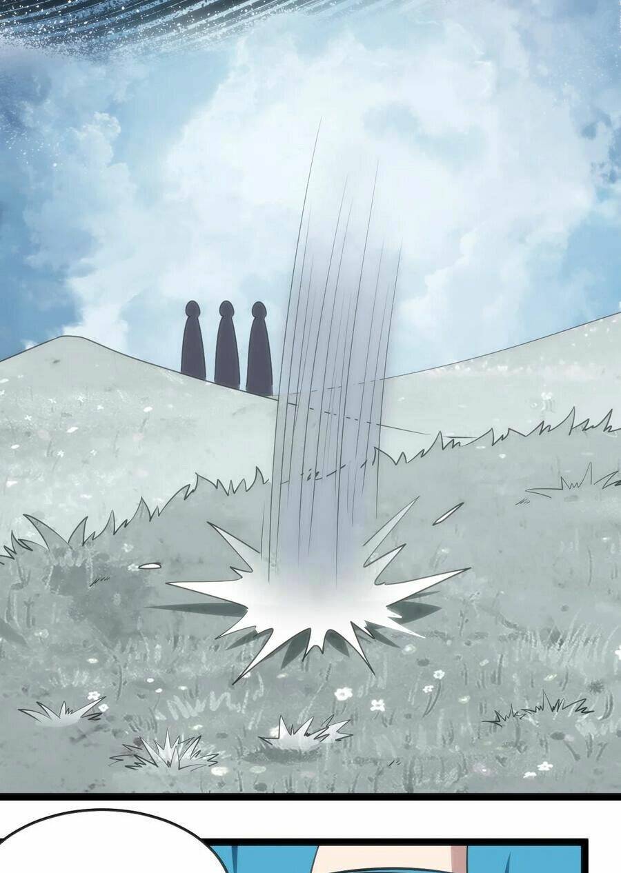 Bổn Thánh Nữ Ngã Bài Rồi: Chapter 64: Nơi đó có một con thỏ đáng yêu