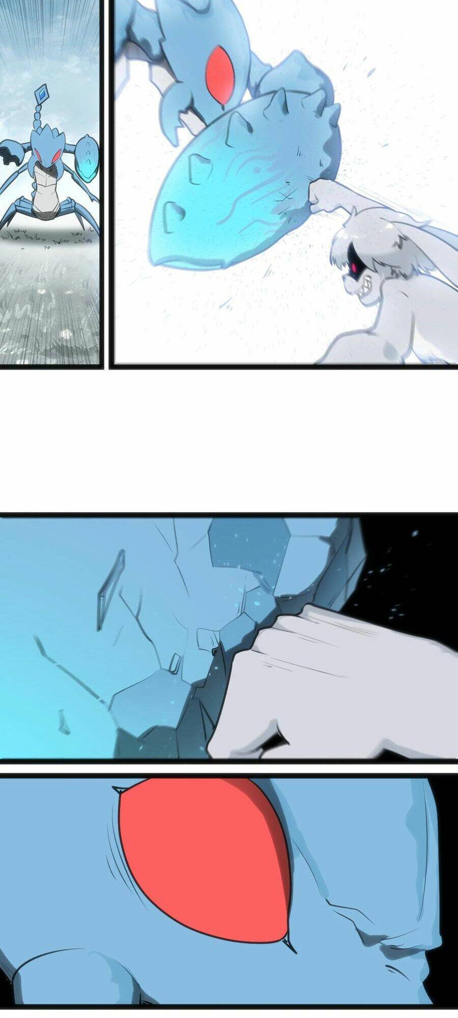 Bổn Thánh Nữ Ngã Bài Rồi: Chapter 65: Bá Đỉnh Ma Chủng