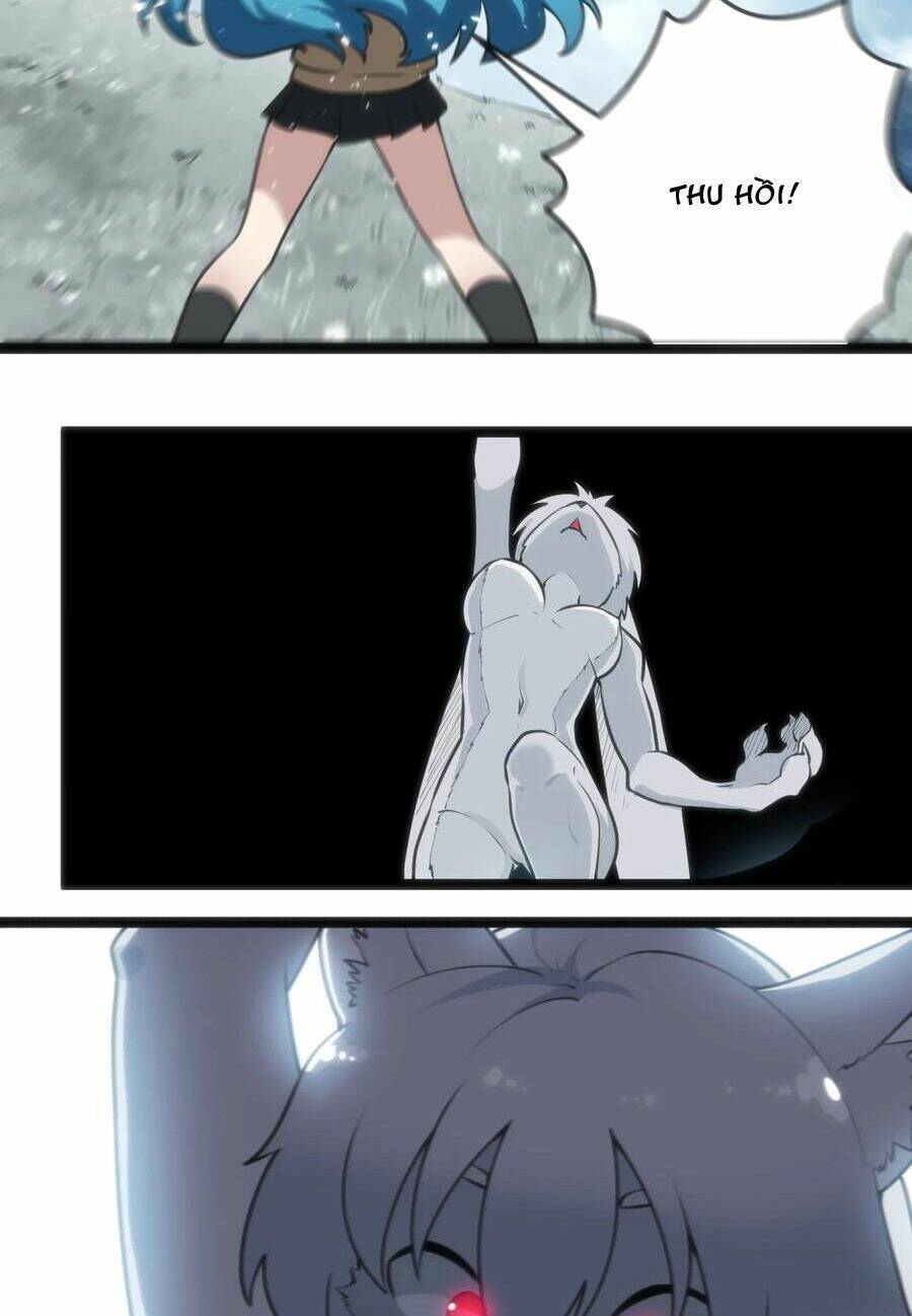 Bổn Thánh Nữ Ngã Bài Rồi: Chapter 65: Bá Đỉnh Ma Chủng