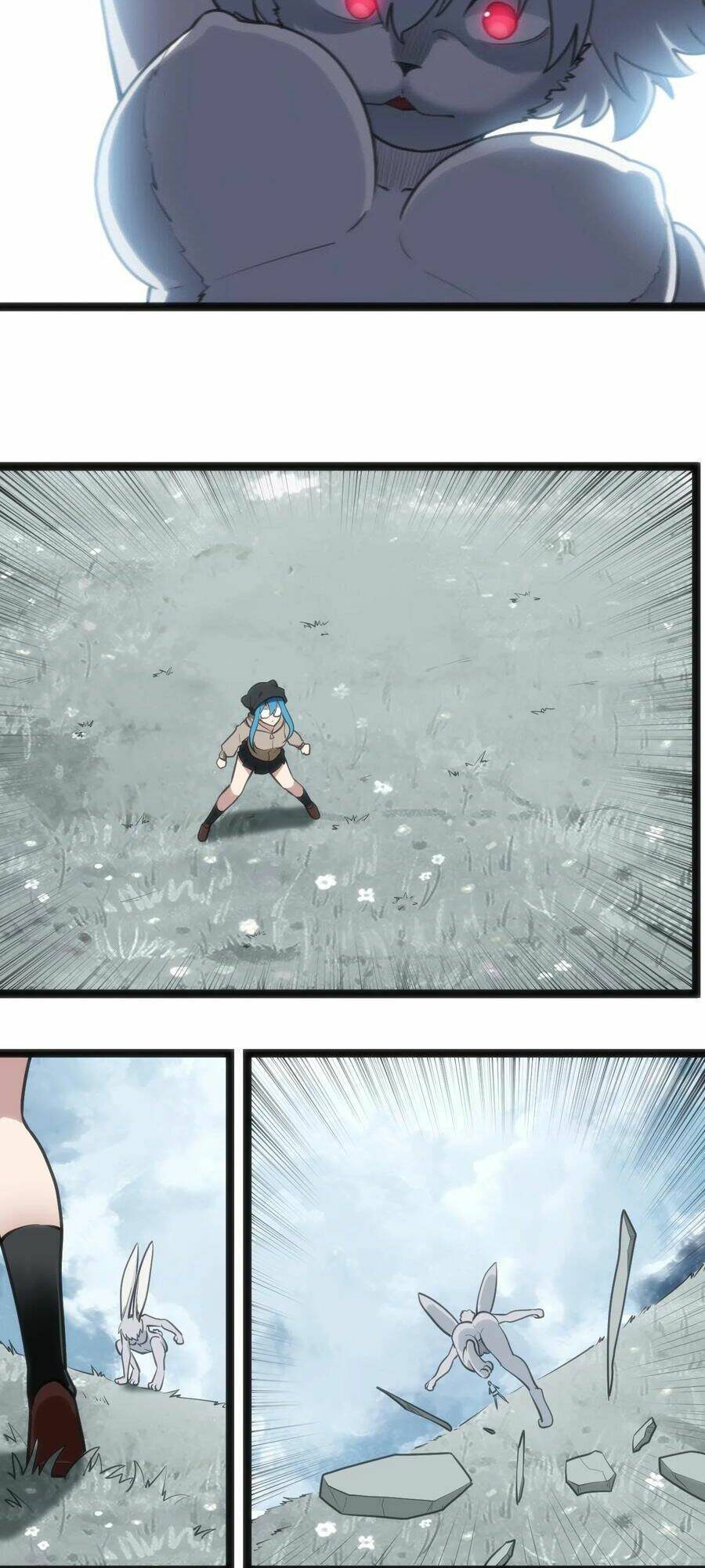 Bổn Thánh Nữ Ngã Bài Rồi: Chapter 65: Bá Đỉnh Ma Chủng