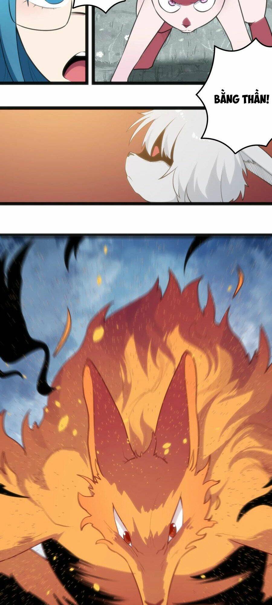Bổn Thánh Nữ Ngã Bài Rồi: Chapter 66: Đòn Bẫy
