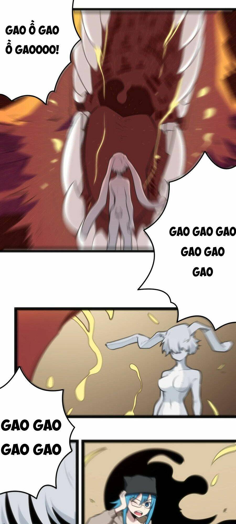 Bổn Thánh Nữ Ngã Bài Rồi: Chapter 66: Đòn Bẫy