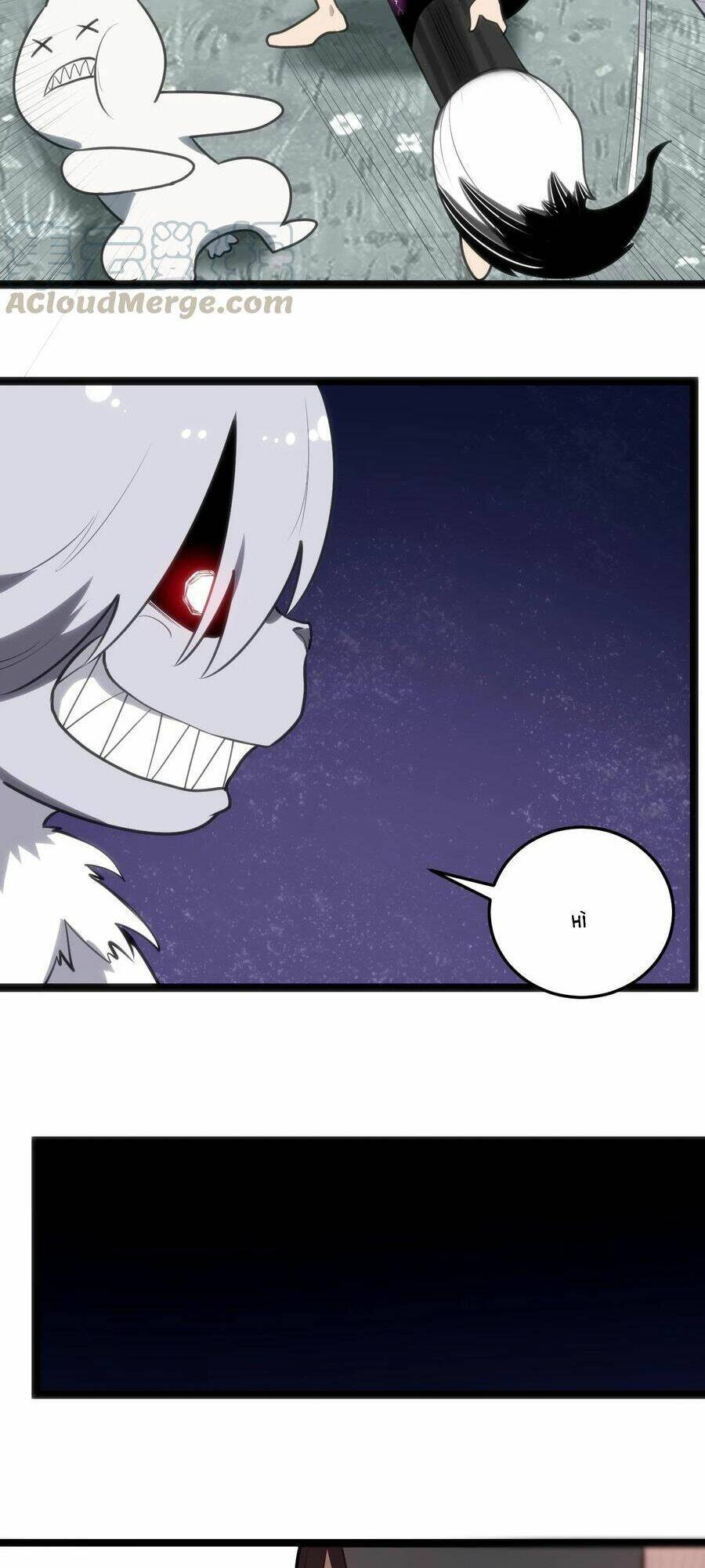 Bổn Thánh Nữ Ngã Bài Rồi: Chapter 68: Đột phá Tử Hải Tầng