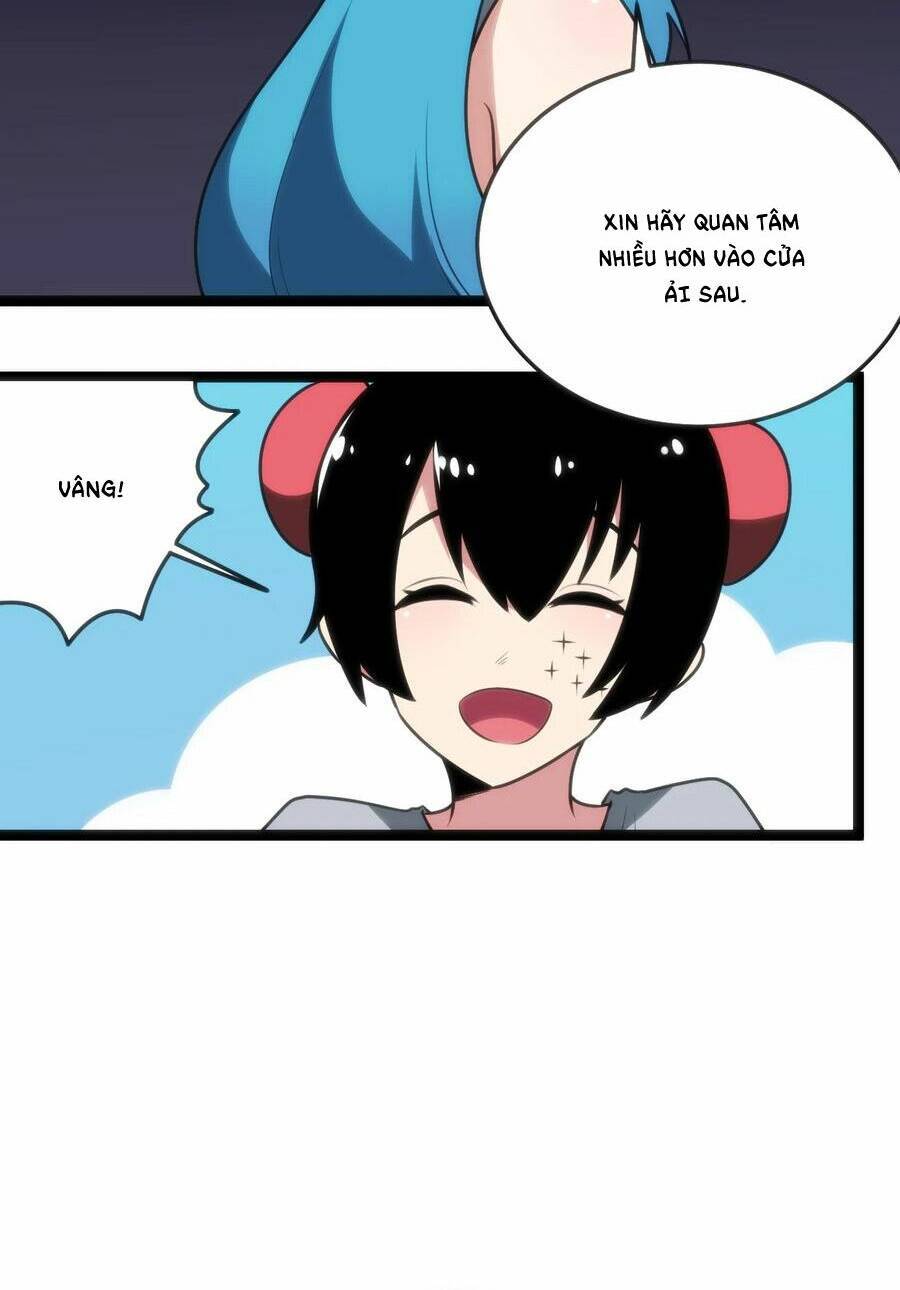 Bổn Thánh Nữ Ngã Bài Rồi: Chapter 69: Liên Hoa
