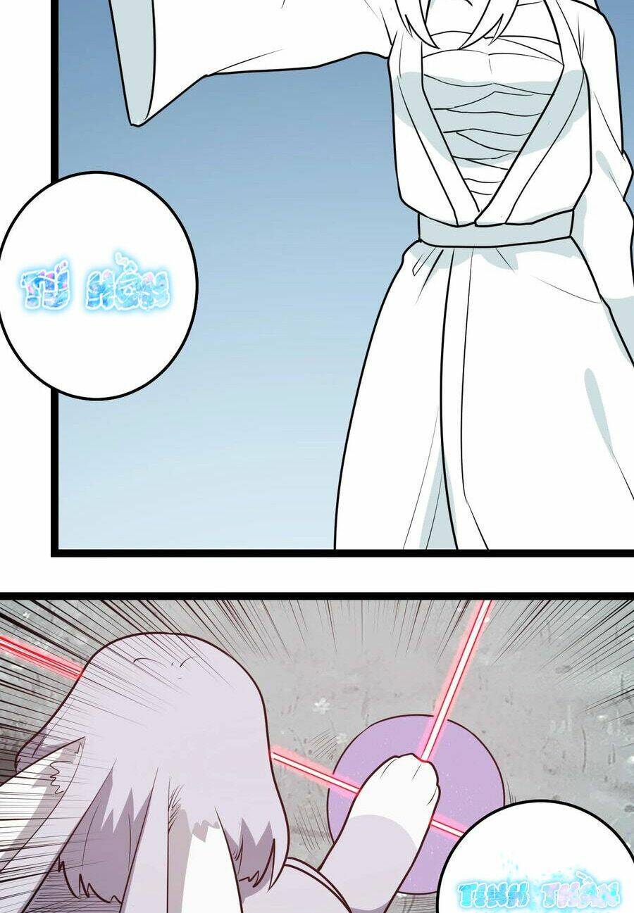 Bổn Thánh Nữ Ngã Bài Rồi: Chapter 70: Chiến Kỹ - Khiêu Dược Cường Hoá
