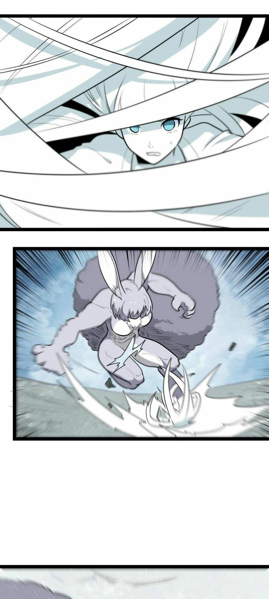 Bổn Thánh Nữ Ngã Bài Rồi: Chapter 70: Chiến Kỹ - Khiêu Dược Cường Hoá