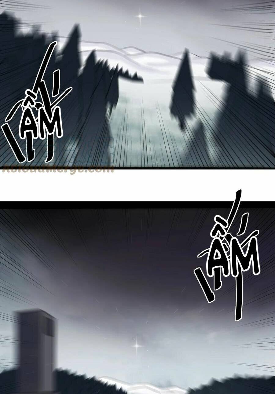 Bổn Thánh Nữ Ngã Bài Rồi: Chapter 71: Ngân Sắc Bình Nguyên...biến mất!
