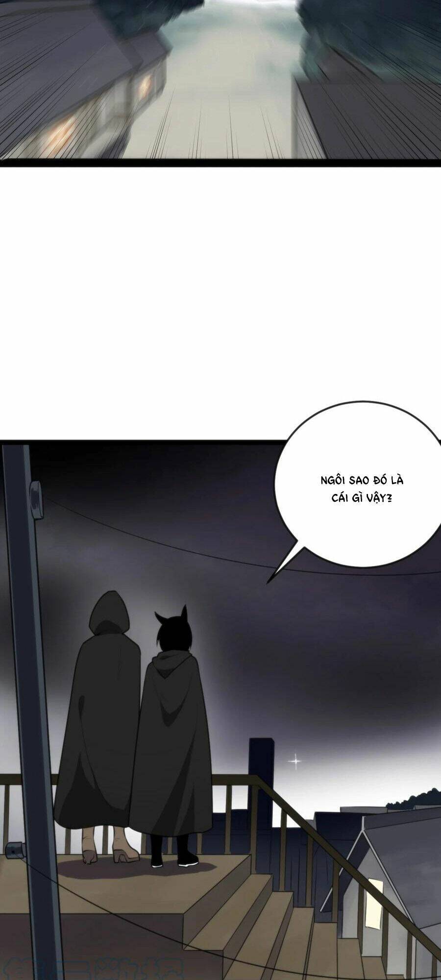 Bổn Thánh Nữ Ngã Bài Rồi: Chapter 71: Ngân Sắc Bình Nguyên...biến mất!