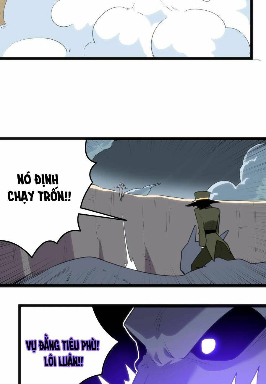 Bổn Thánh Nữ Ngã Bài Rồi: Chapter 72: Liên Hợp Quân Đoàn, xuất động!