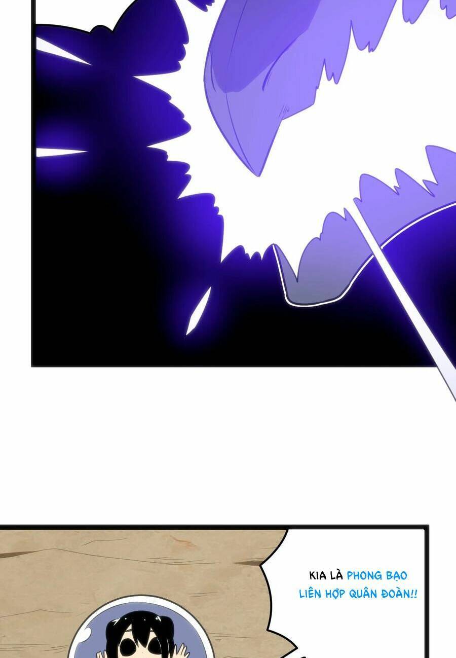 Bổn Thánh Nữ Ngã Bài Rồi: Chapter 72: Liên Hợp Quân Đoàn, xuất động!