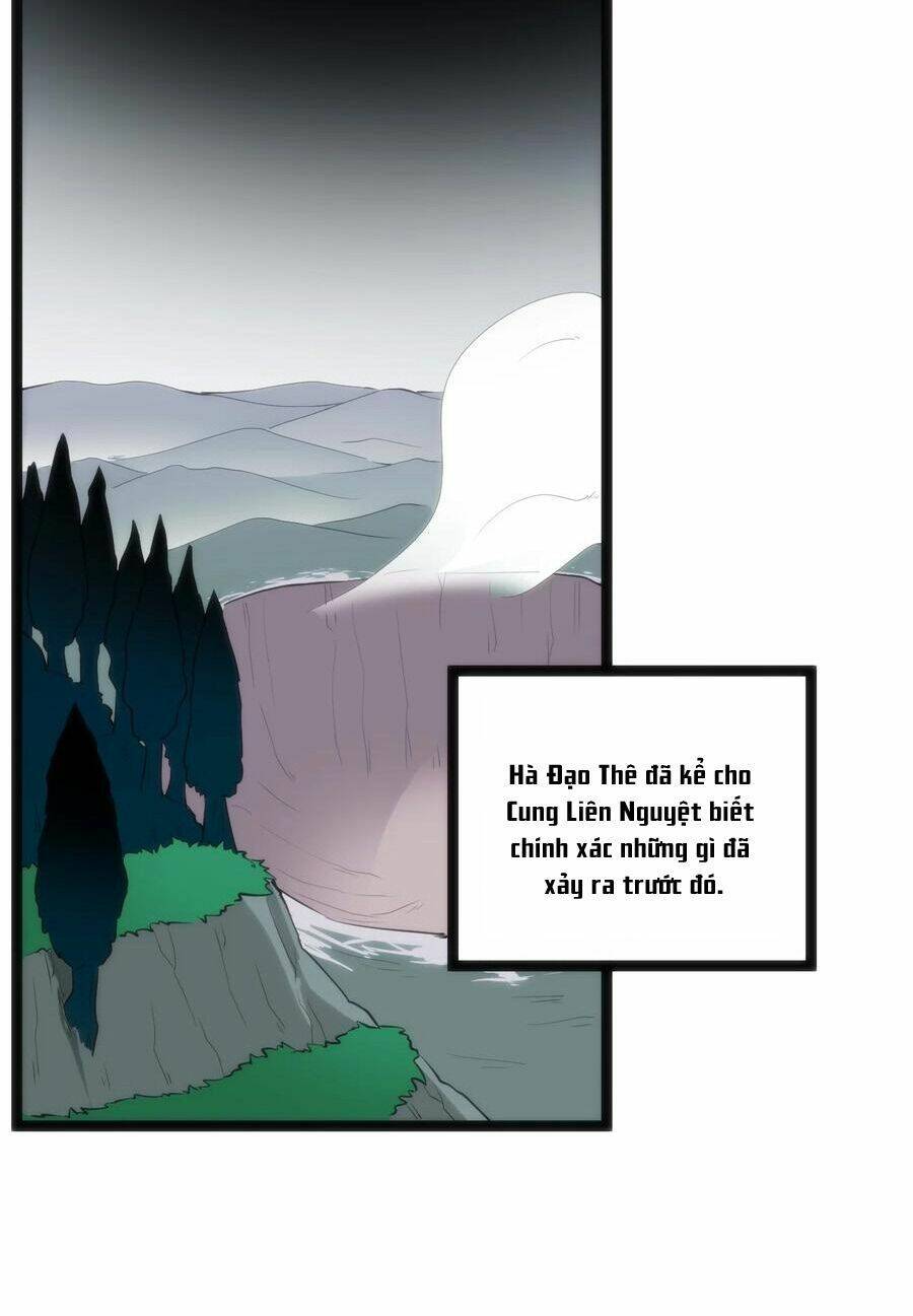 Bổn Thánh Nữ Ngã Bài Rồi: Chapter 73: Khảo hạch ở trên núi