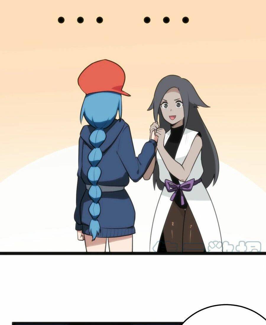 Bổn Thánh Nữ Ngã Bài Rồi: Chapter 73: Khảo hạch ở trên núi