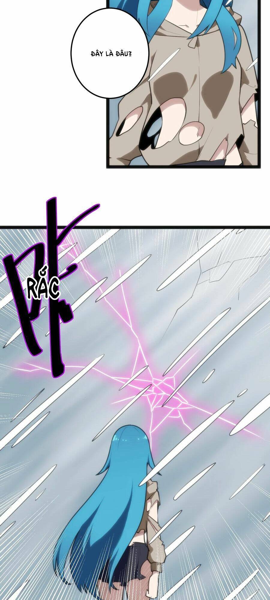 Bổn Thánh Nữ Ngã Bài Rồi: Chapter 73: Khảo hạch ở trên núi