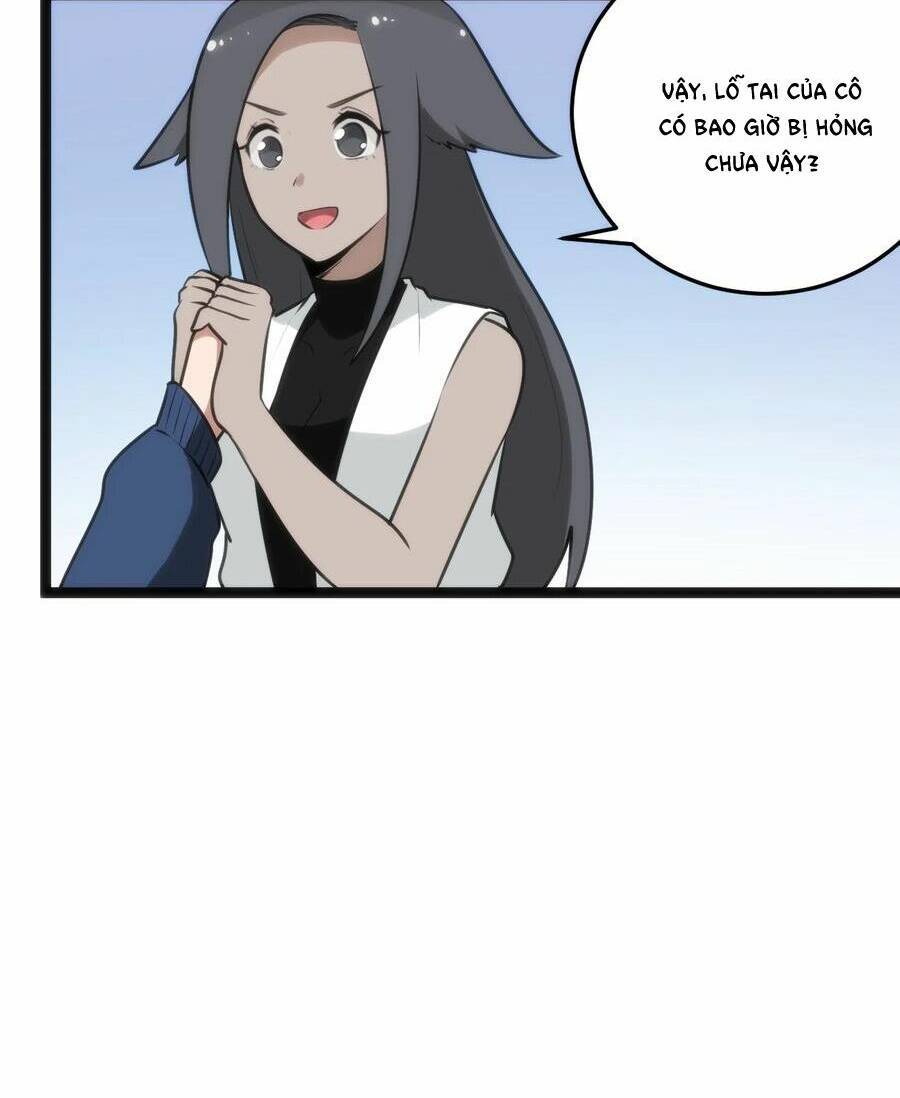 Bổn Thánh Nữ Ngã Bài Rồi: Chapter 73: Khảo hạch ở trên núi
