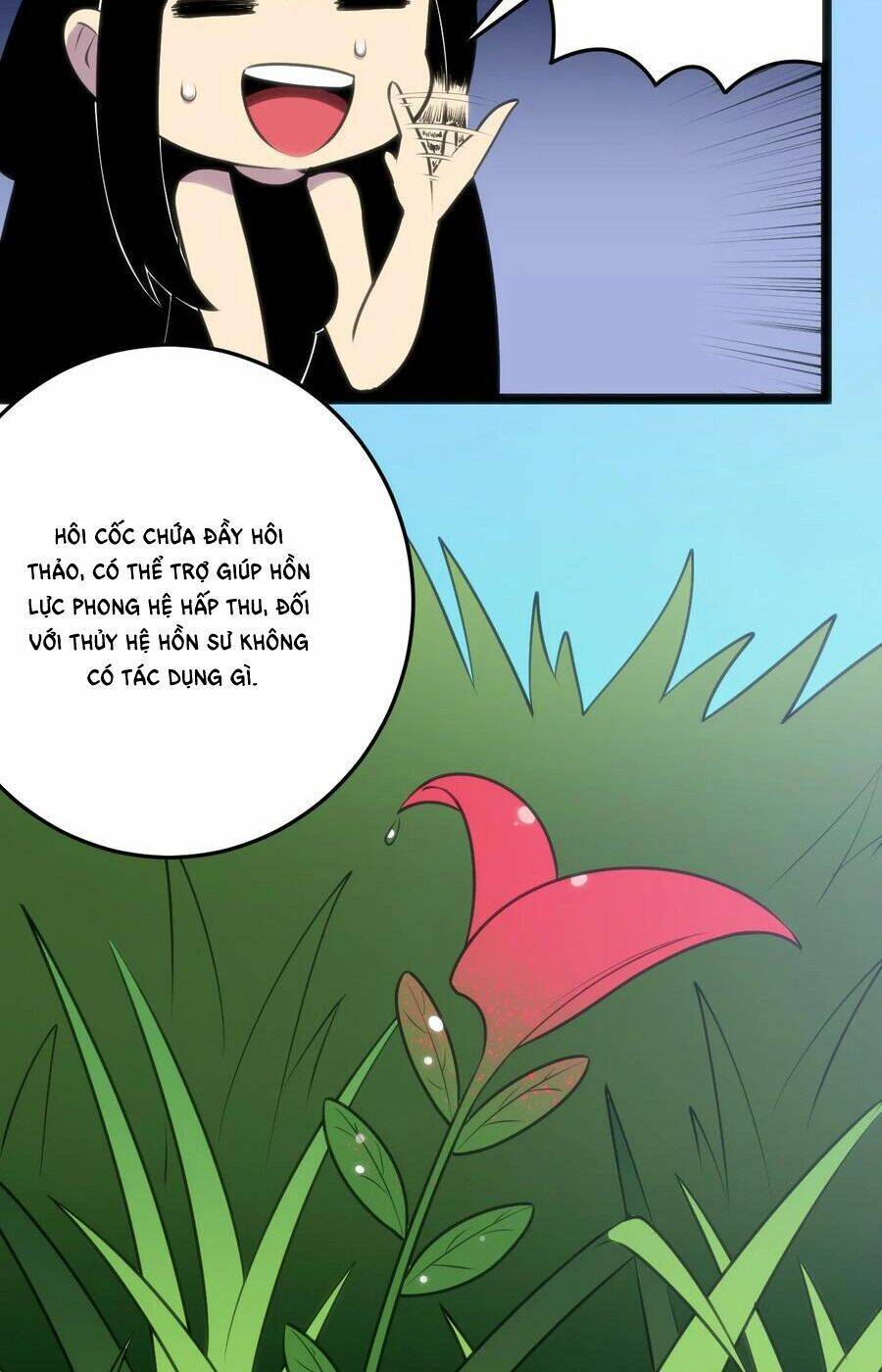 Bổn Thánh Nữ Ngã Bài Rồi: Chapter 74: So với tôi, cô xứng sao?
