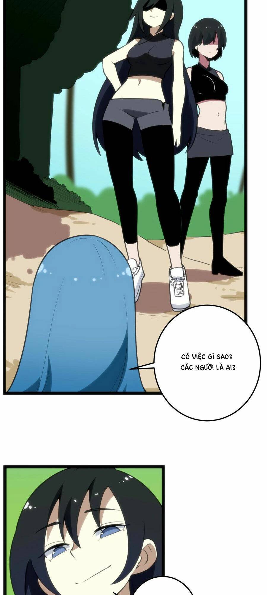 Bổn Thánh Nữ Ngã Bài Rồi: Chapter 74: So với tôi, cô xứng sao?