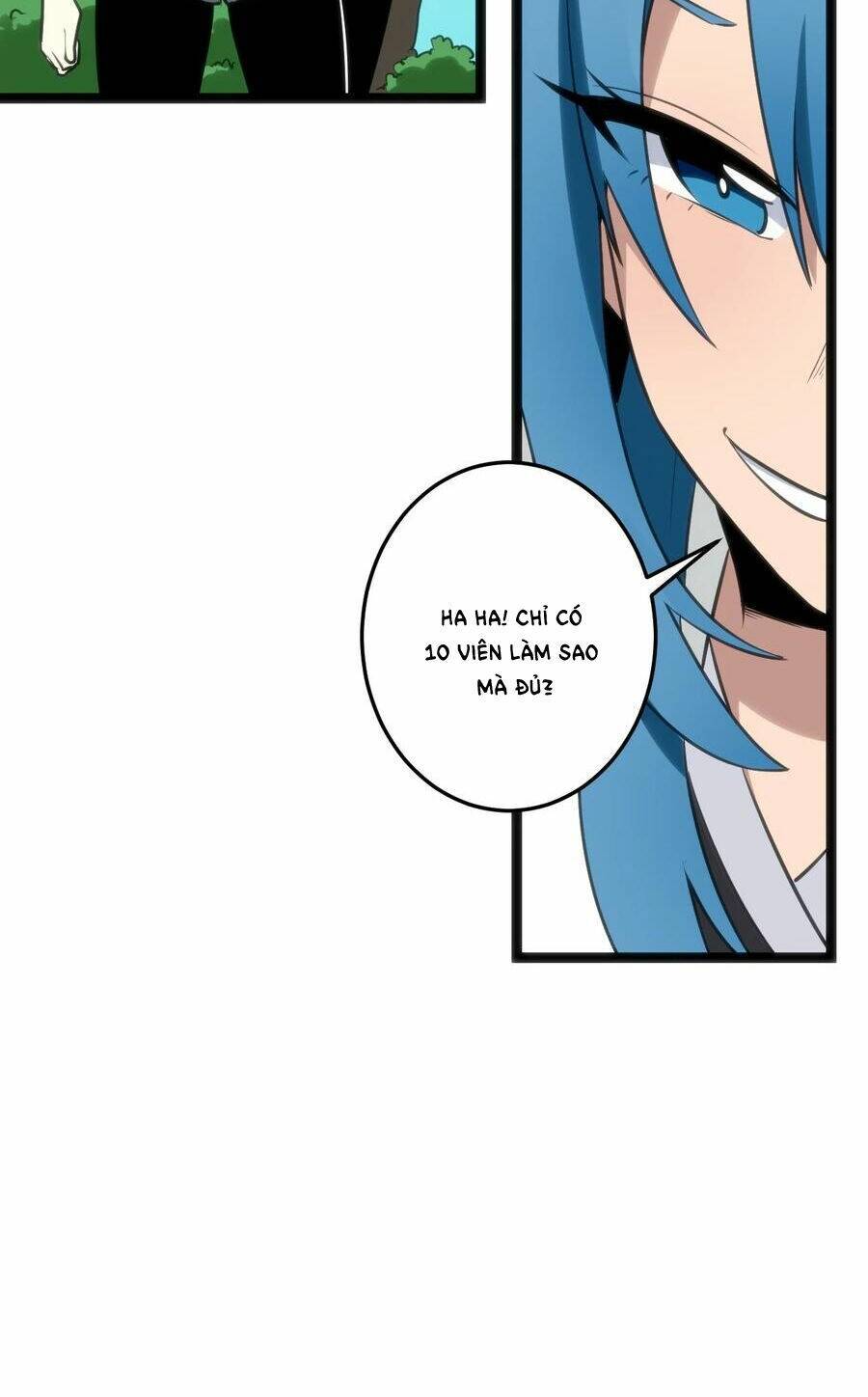 Bổn Thánh Nữ Ngã Bài Rồi: Chapter 74: So với tôi, cô xứng sao?