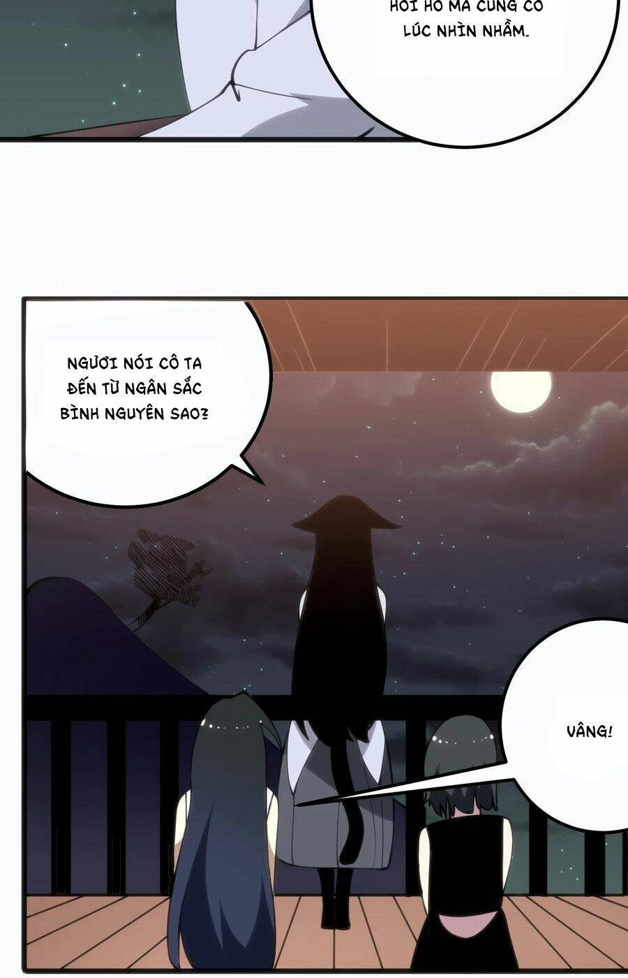 Bổn Thánh Nữ Ngã Bài Rồi: Chapter 76: Quan tài băng cường hoá
