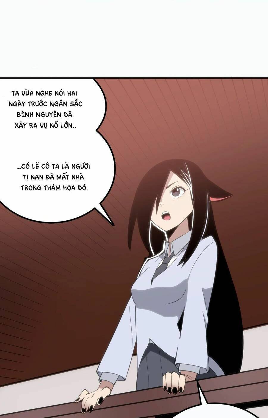 Bổn Thánh Nữ Ngã Bài Rồi: Chapter 76: Quan tài băng cường hoá