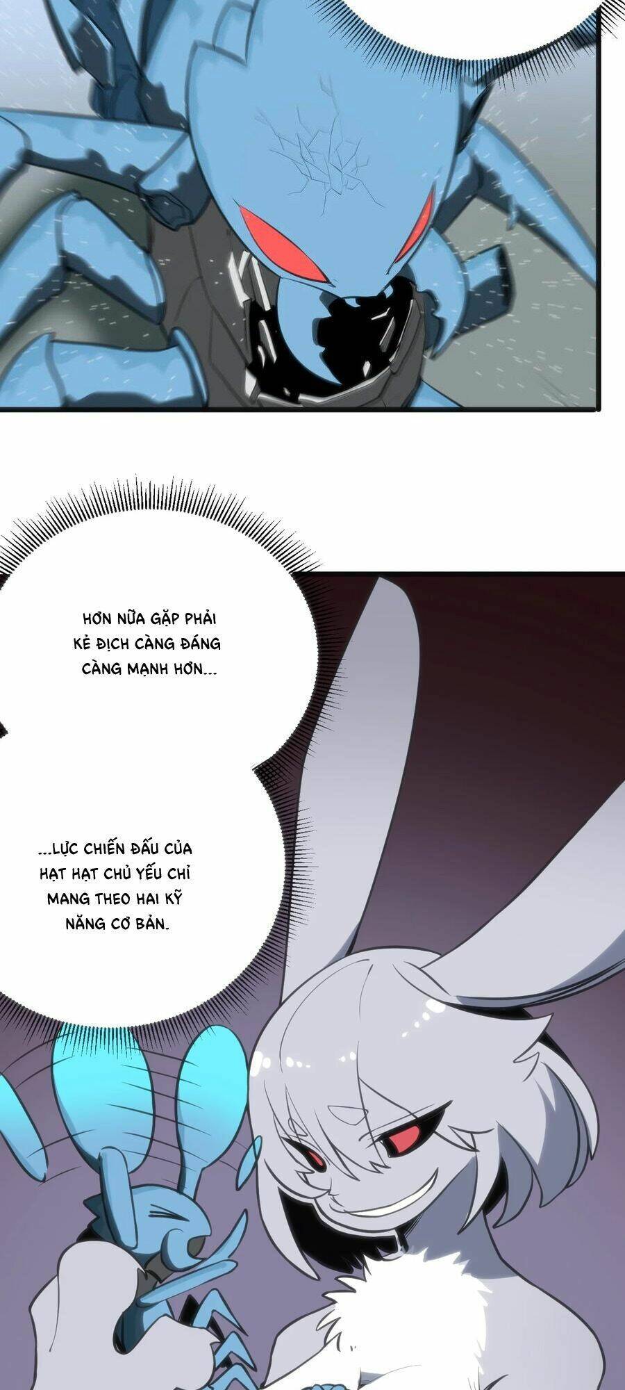 Bổn Thánh Nữ Ngã Bài Rồi: Chapter 76: Quan tài băng cường hoá