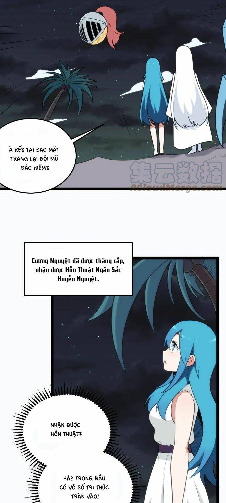 Bổn Thánh Nữ Ngã Bài Rồi: Chapter 77: Là ngươi ép ta động thủ!