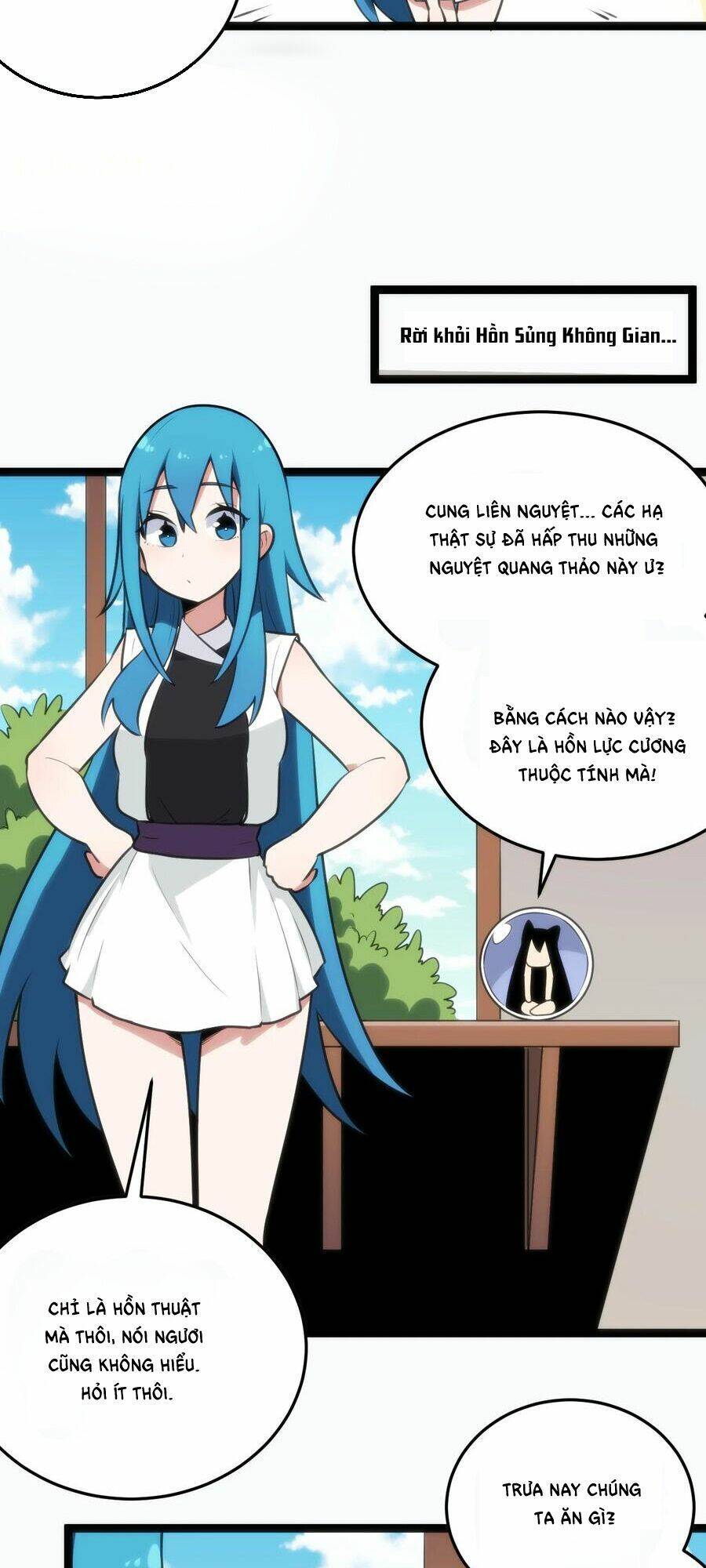 Bổn Thánh Nữ Ngã Bài Rồi: Chapter 77: Là ngươi ép ta động thủ!