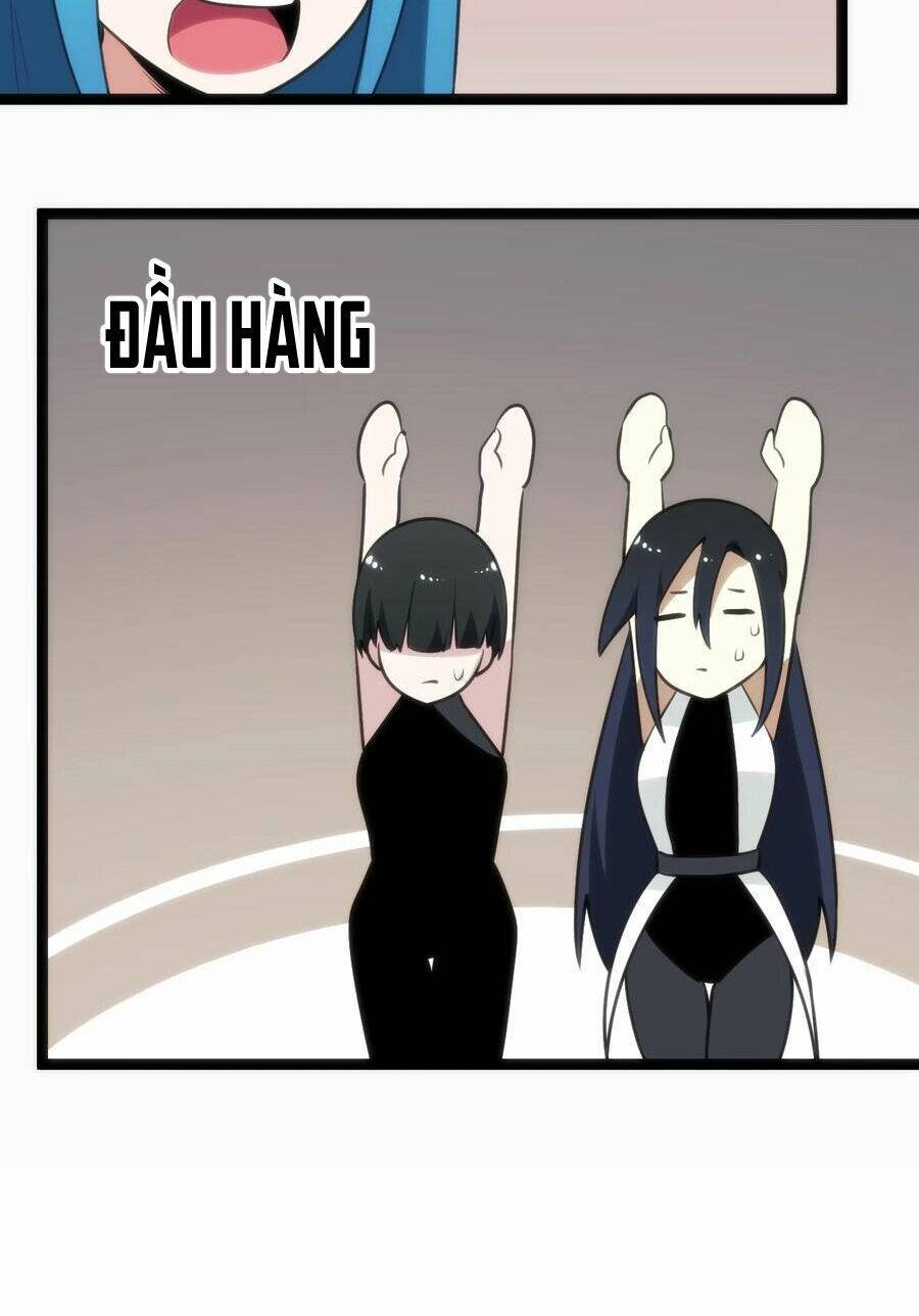 Bổn Thánh Nữ Ngã Bài Rồi: Chapter 77: Là ngươi ép ta động thủ!
