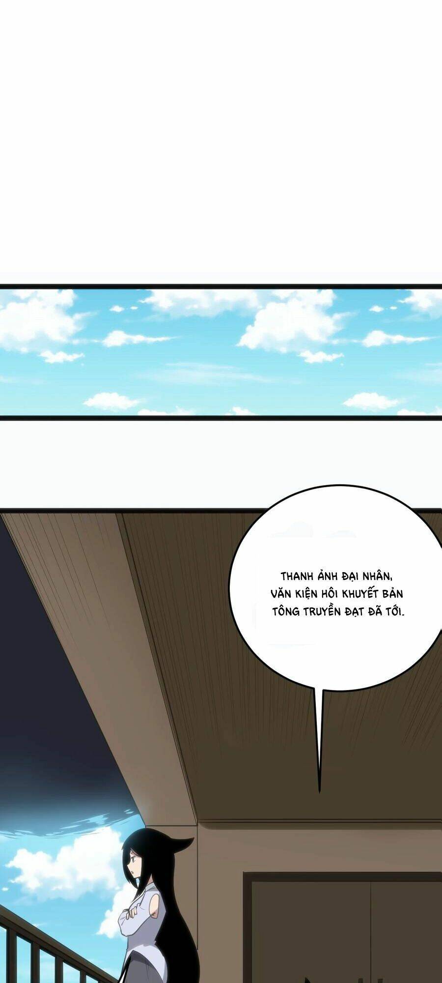 Bổn Thánh Nữ Ngã Bài Rồi: Chapter 77: Là ngươi ép ta động thủ!