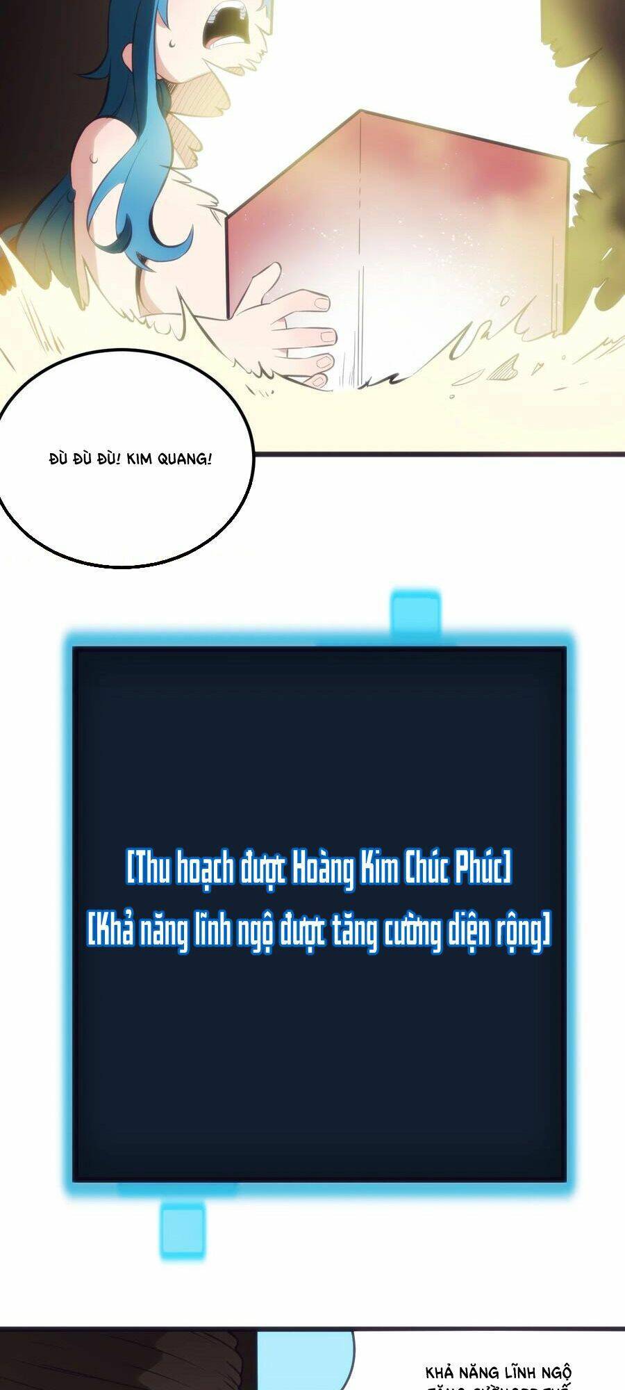 Bổn Thánh Nữ Ngã Bài Rồi: Chapter 79: Hù! Ha! Hây