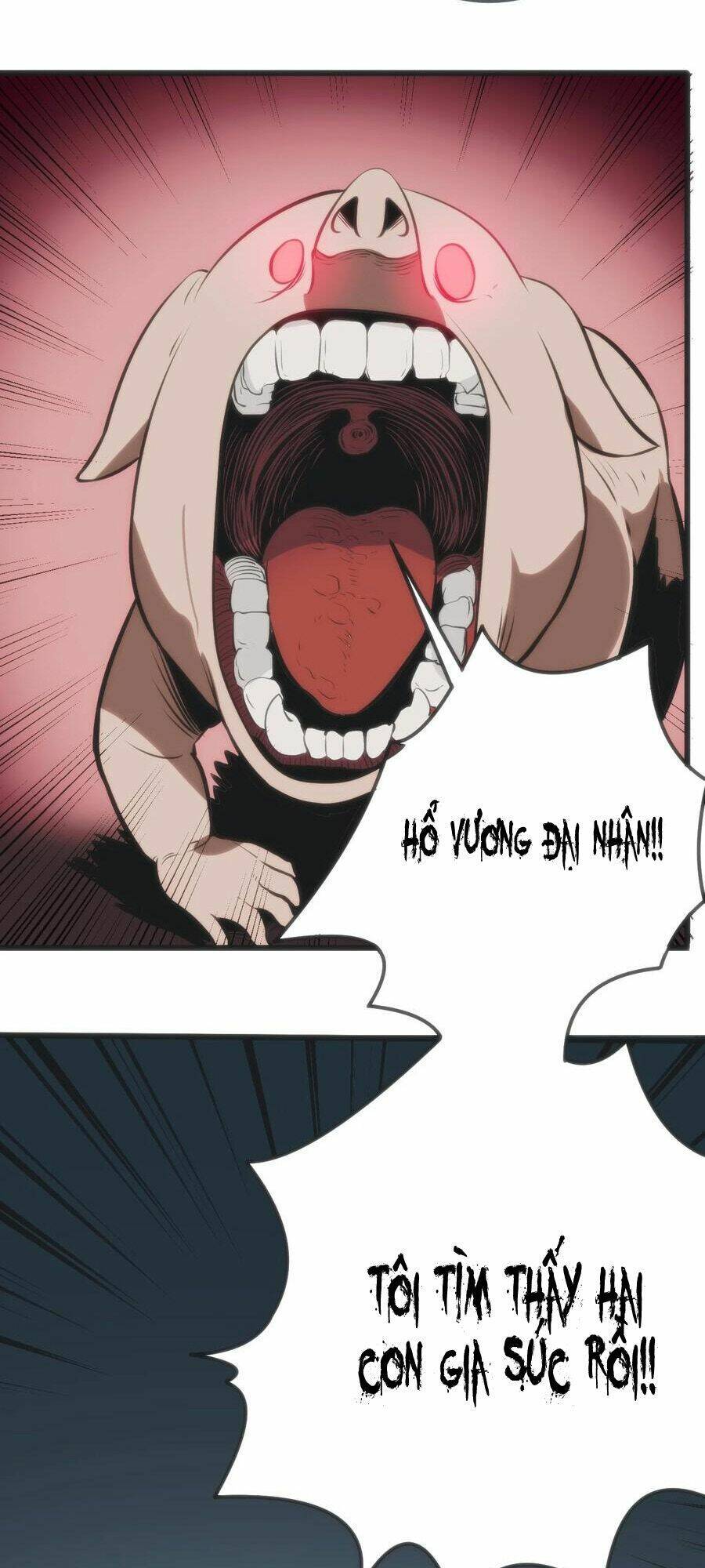 Bổn Thánh Nữ Ngã Bài Rồi: Chapter 79: Hù! Ha! Hây