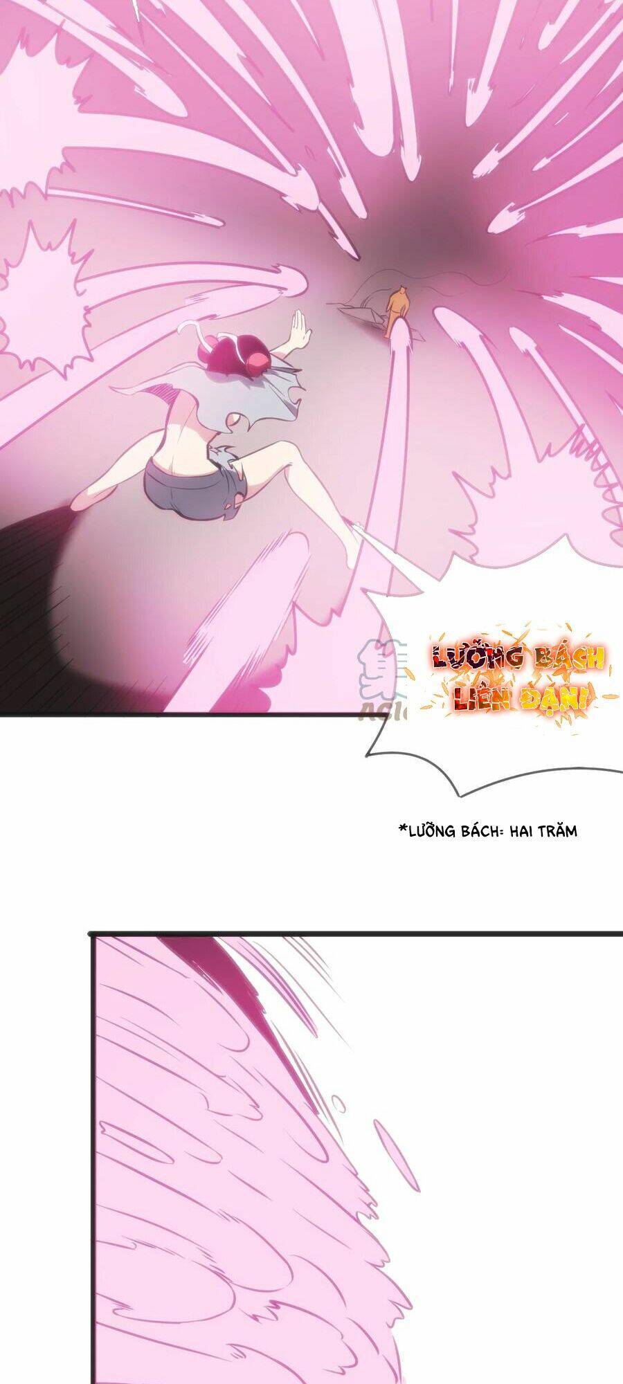 Bổn Thánh Nữ Ngã Bài Rồi: Chapter 79: Hù! Ha! Hây