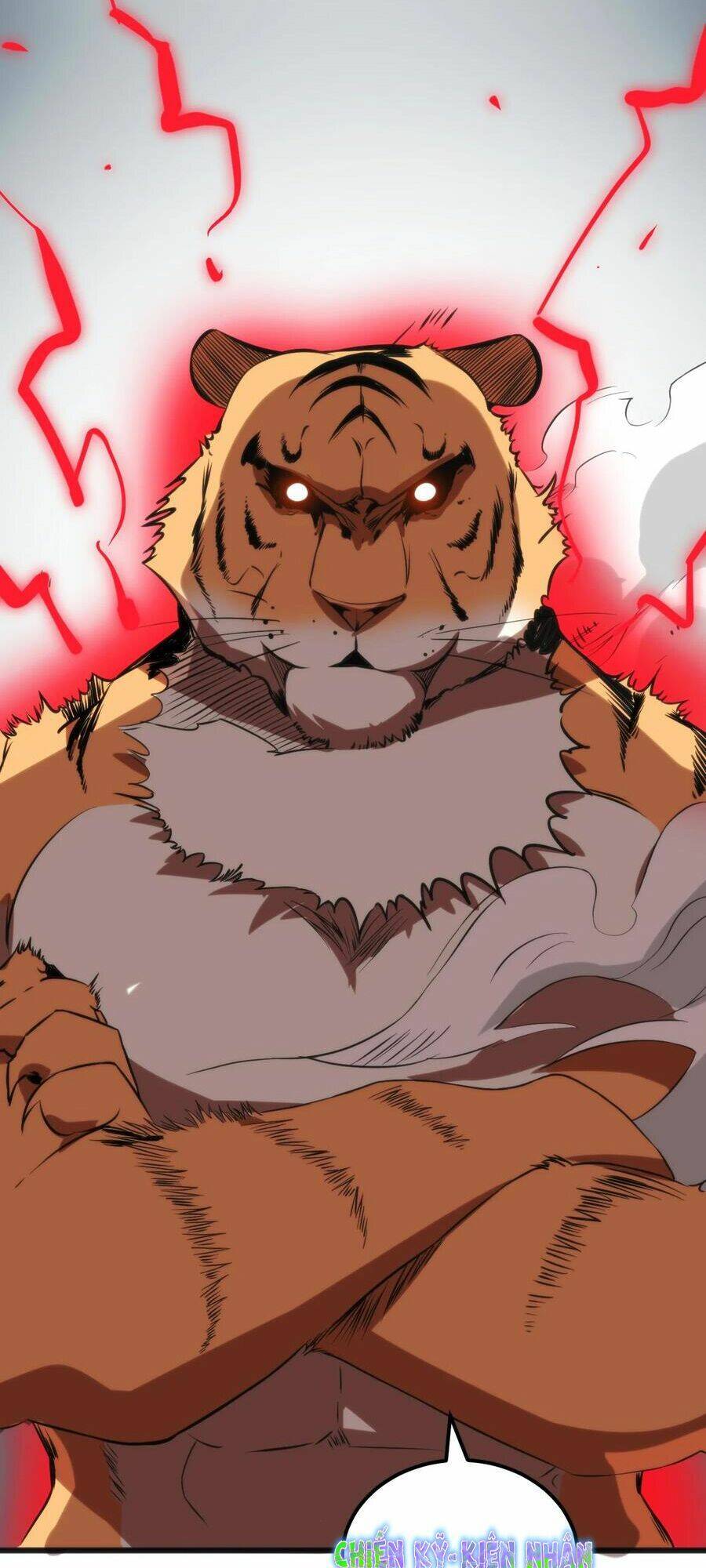 Bổn Thánh Nữ Ngã Bài Rồi: Chapter 79: Hù! Ha! Hây