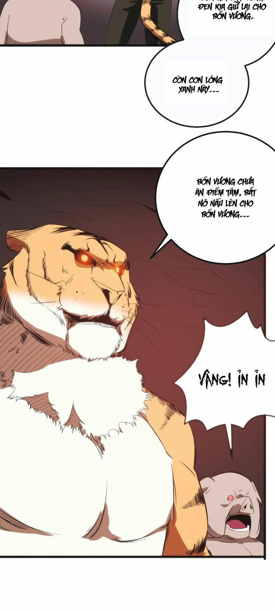 Bổn Thánh Nữ Ngã Bài Rồi: Chapter 79: Hù! Ha! Hây