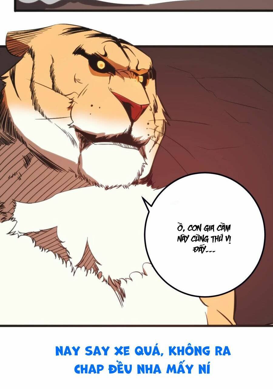 Bổn Thánh Nữ Ngã Bài Rồi: Chapter 79: Hù! Ha! Hây