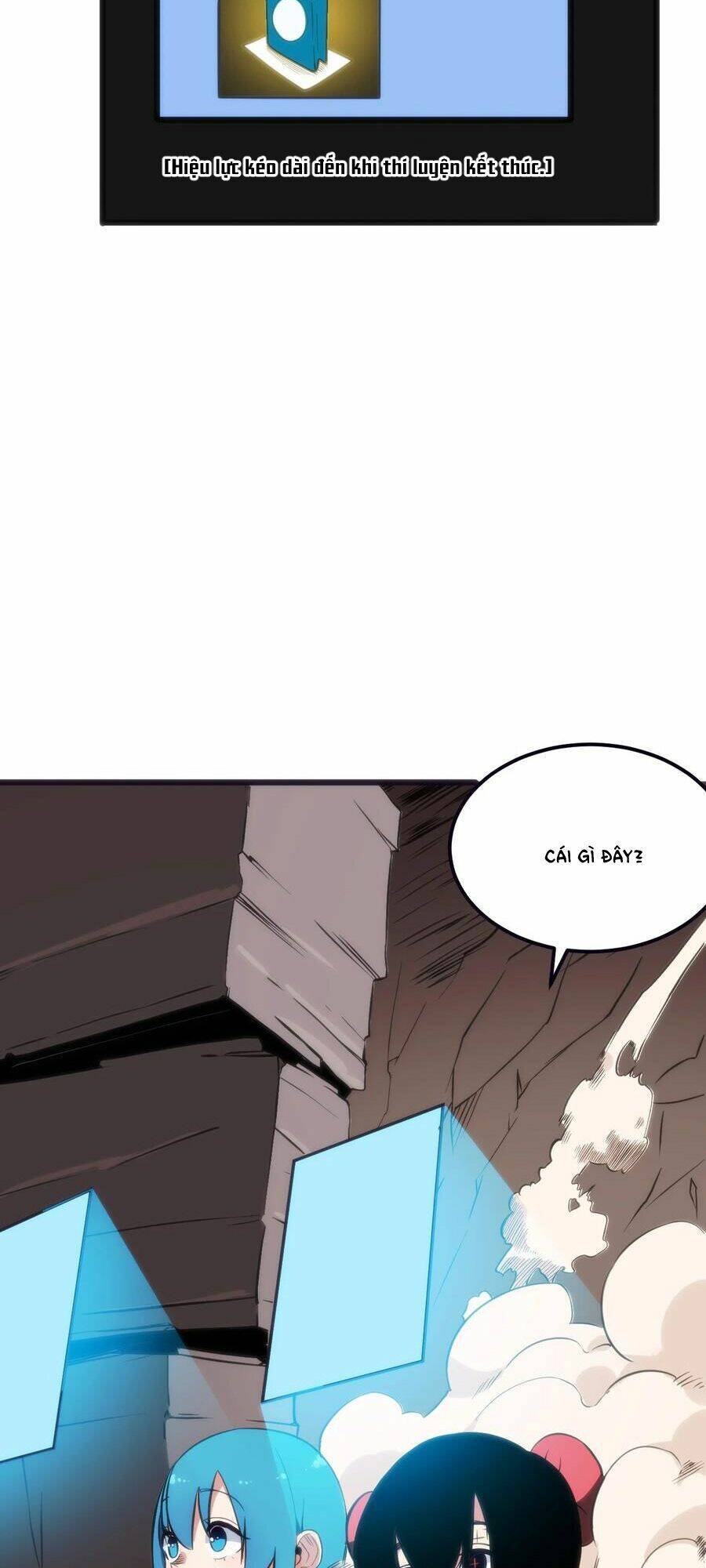 Bổn Thánh Nữ Ngã Bài Rồi: Chapter 79: Hù! Ha! Hây
