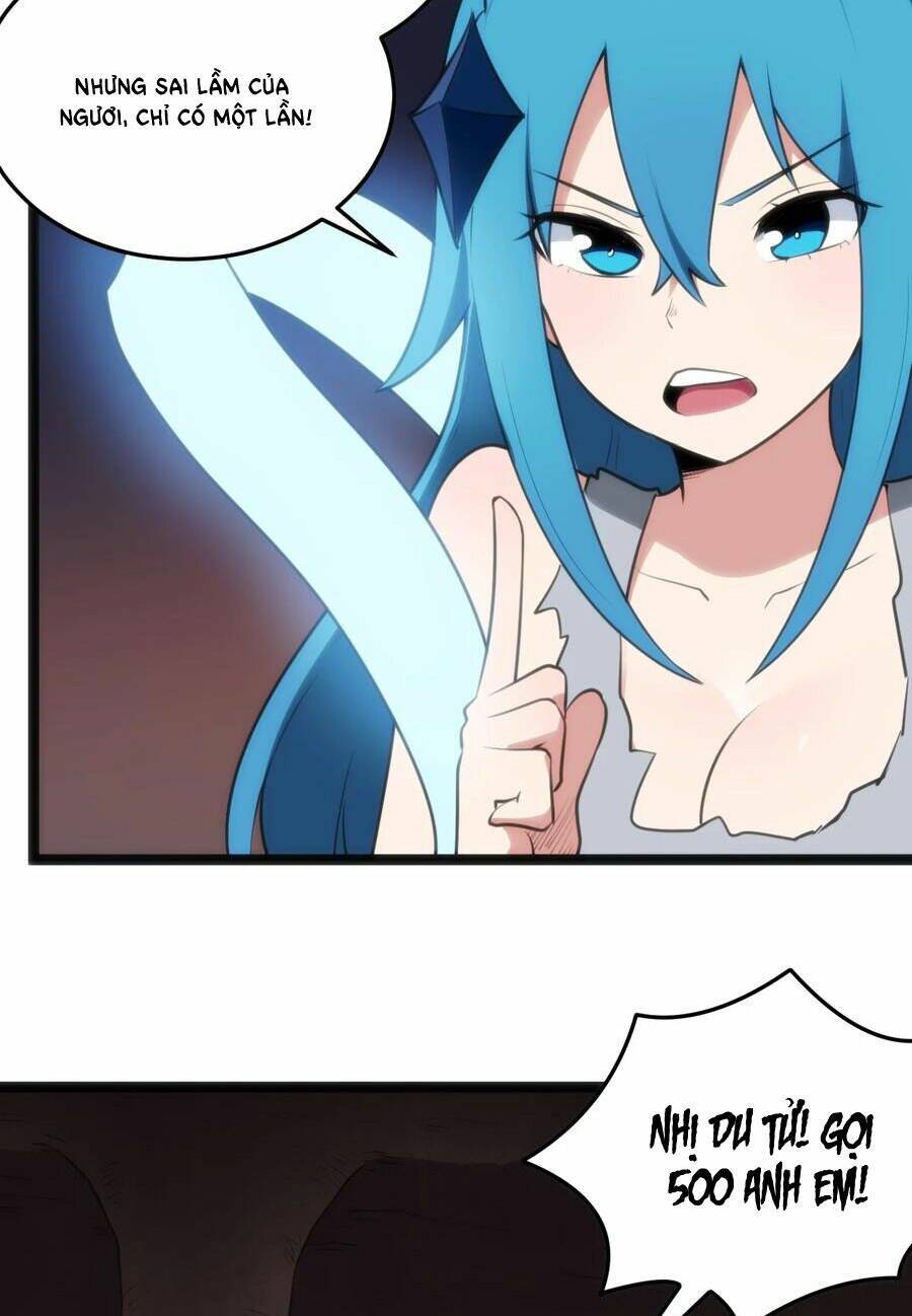 Bổn Thánh Nữ Ngã Bài Rồi: Chapter 80: Thuộc tính mới! GET DA☆ZE！！