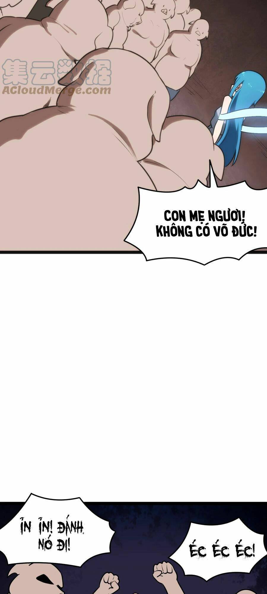 Bổn Thánh Nữ Ngã Bài Rồi: Chapter 80: Thuộc tính mới! GET DA☆ZE！！