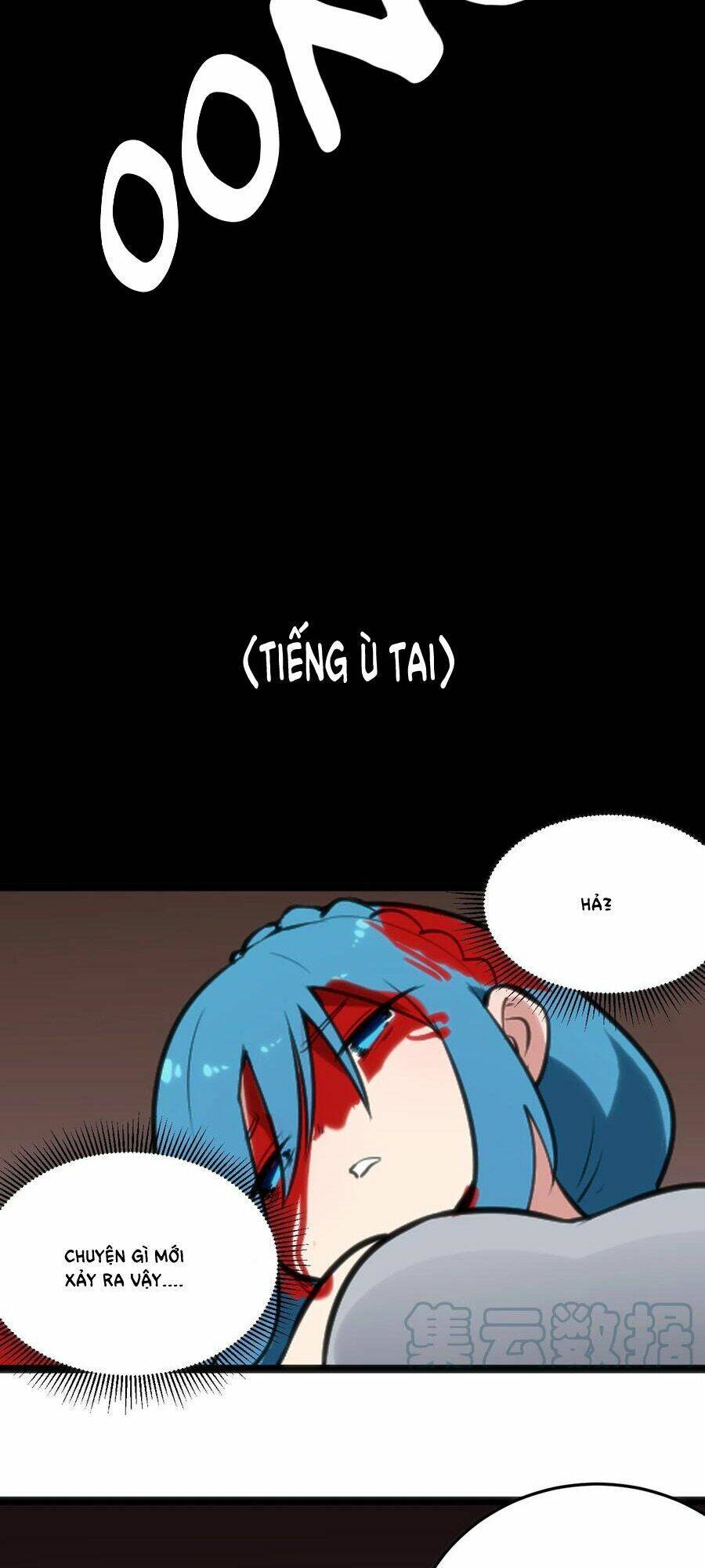 Bổn Thánh Nữ Ngã Bài Rồi: Chapter 80: Thuộc tính mới! GET DA☆ZE！！