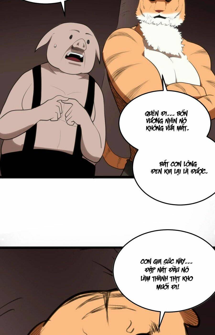 Bổn Thánh Nữ Ngã Bài Rồi: Chapter 80: Thuộc tính mới! GET DA☆ZE！！