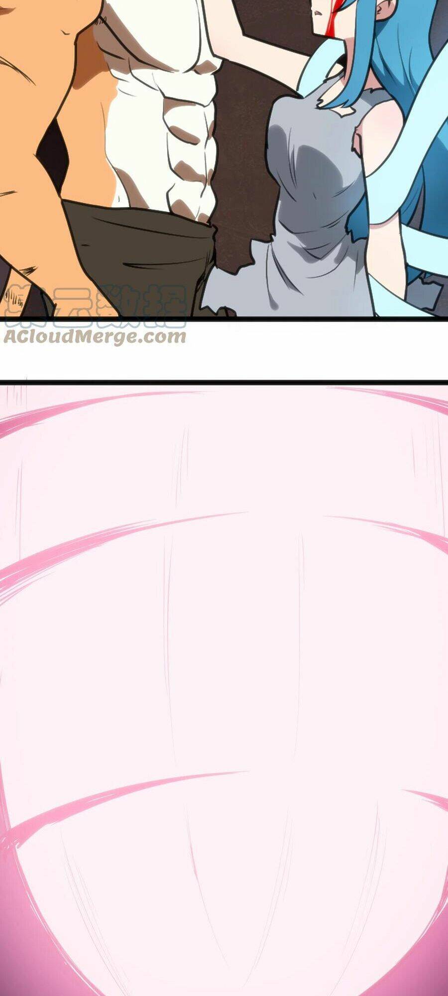 Bổn Thánh Nữ Ngã Bài Rồi: Chapter 80: Thuộc tính mới! GET DA☆ZE！！