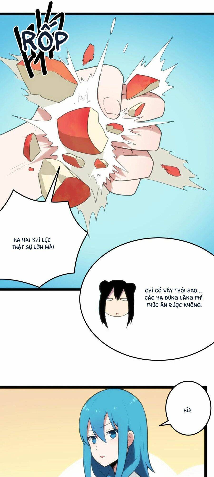 Bổn Thánh Nữ Ngã Bài Rồi: Chapter 81: Hồn Ngục Thí Luyện Kết Toán