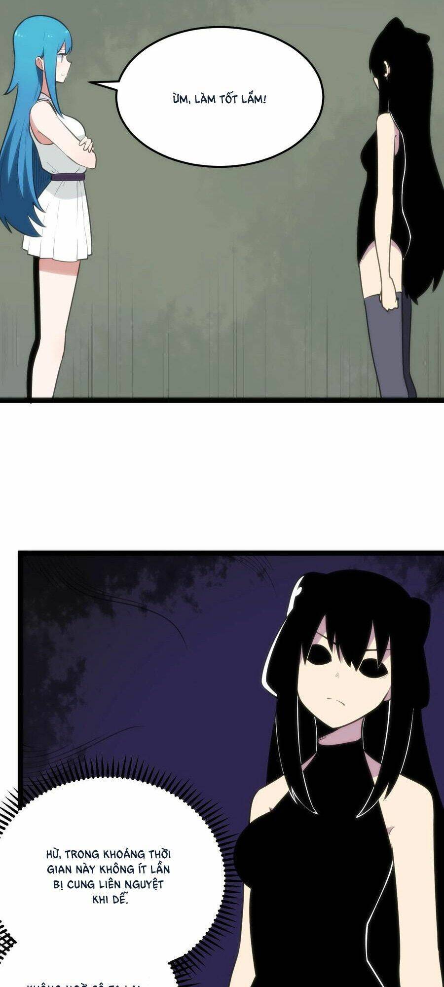 Bổn Thánh Nữ Ngã Bài Rồi: Chapter 81: Hồn Ngục Thí Luyện Kết Toán
