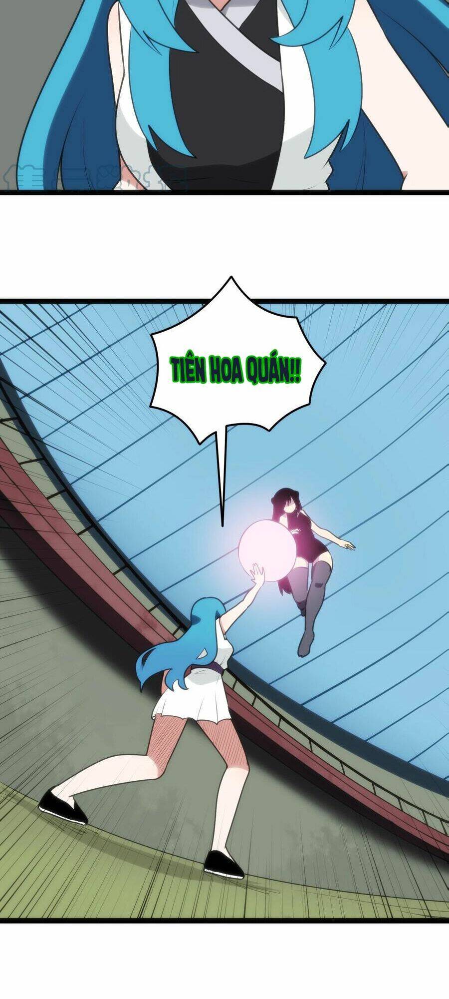 Bổn Thánh Nữ Ngã Bài Rồi: Chapter 81: Hồn Ngục Thí Luyện Kết Toán