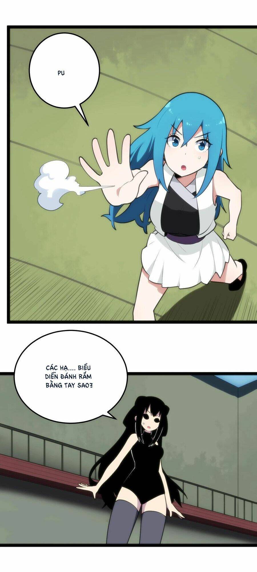 Bổn Thánh Nữ Ngã Bài Rồi: Chapter 81: Hồn Ngục Thí Luyện Kết Toán