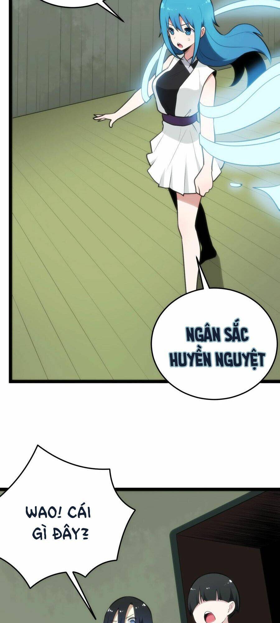 Bổn Thánh Nữ Ngã Bài Rồi: Chapter 81: Hồn Ngục Thí Luyện Kết Toán