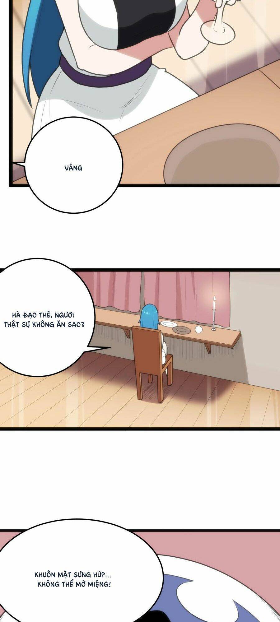 Bổn Thánh Nữ Ngã Bài Rồi: Chapter 82: Hồn Tinh Thánh Giai